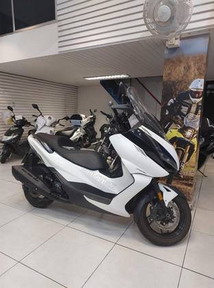 ZONTES 350E 